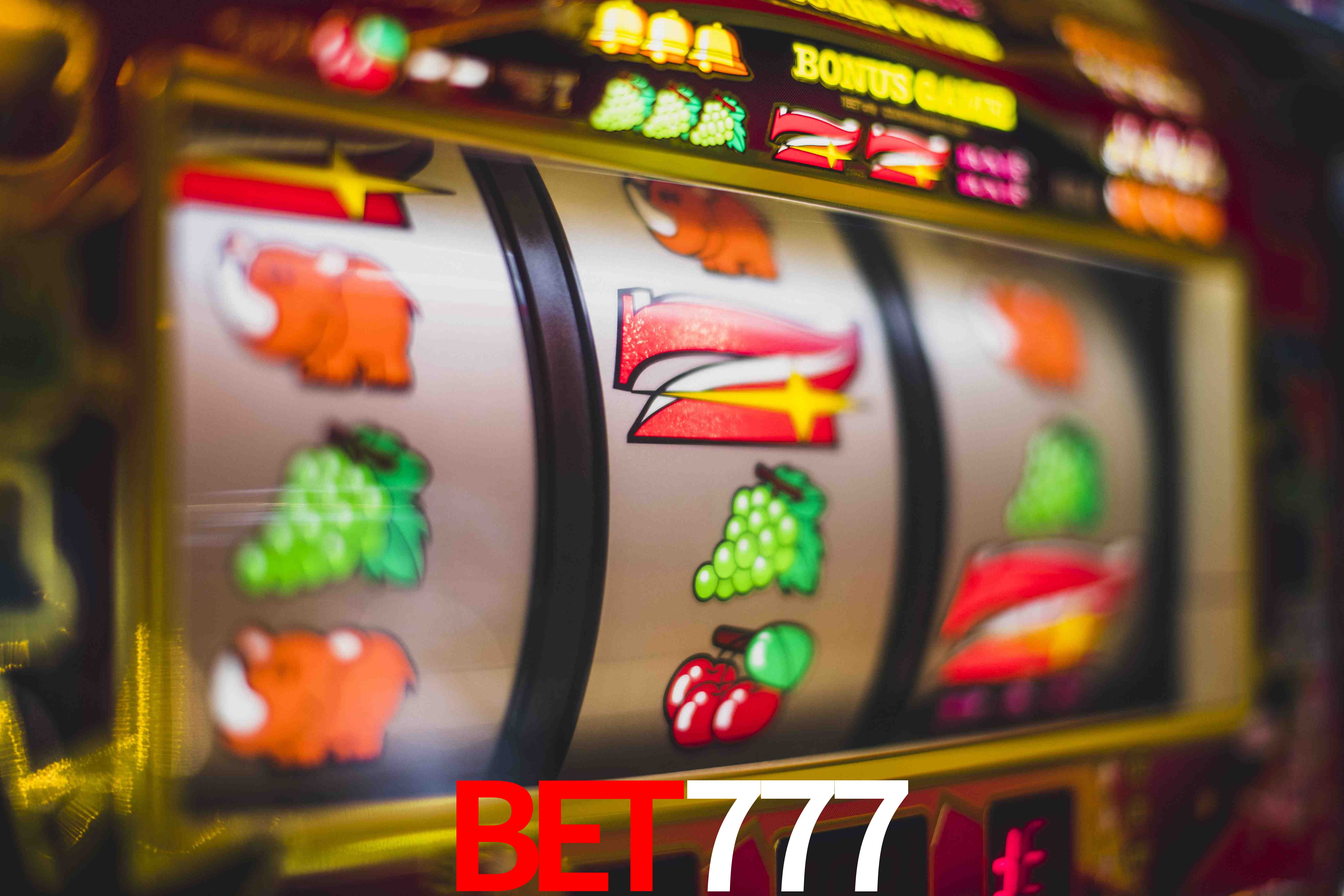 Experiência VIP bet777