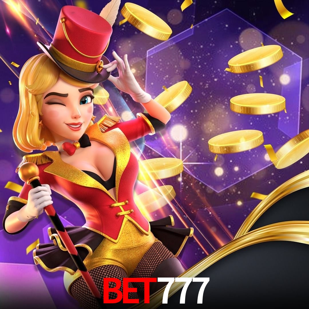 Welcome Bonus bet777