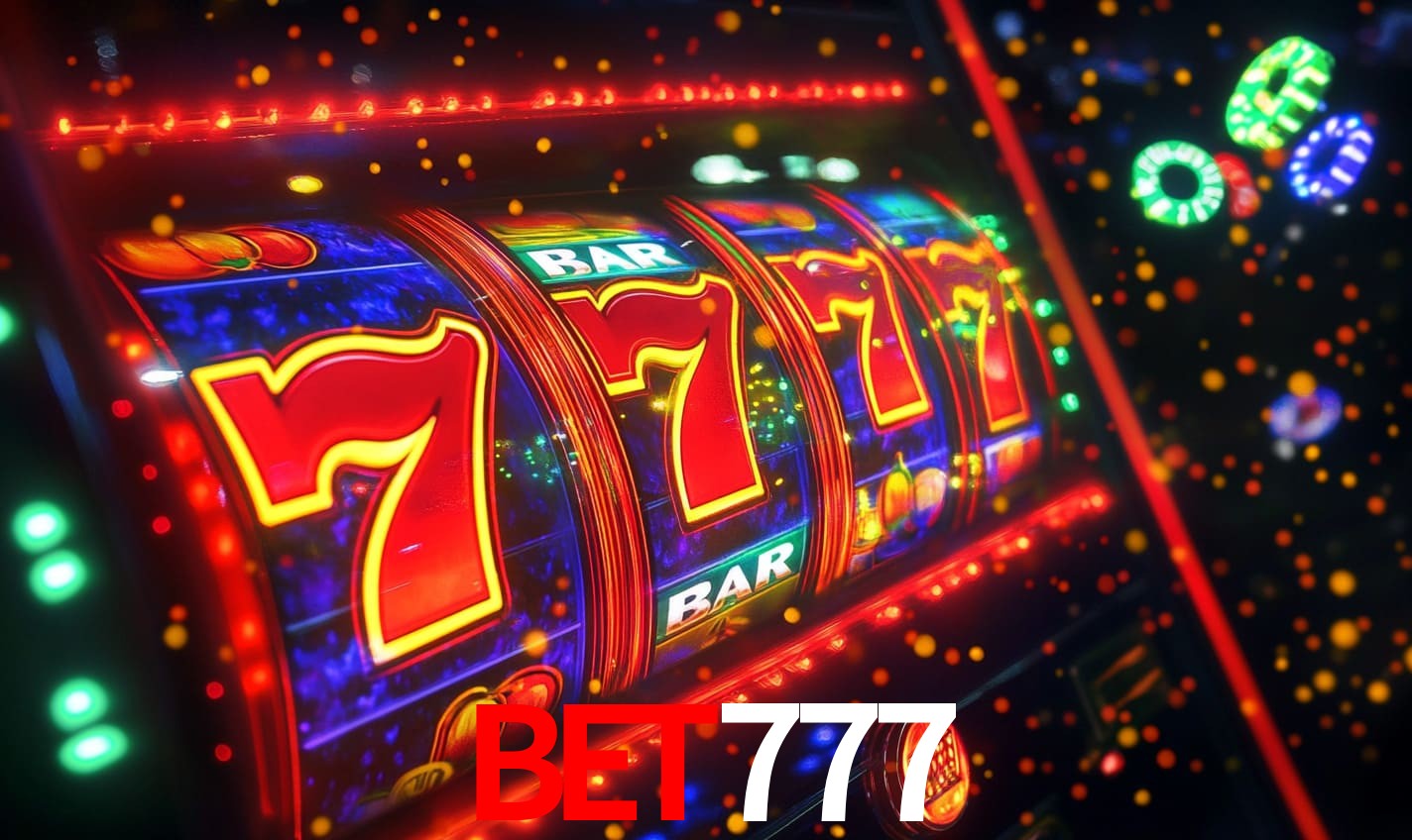 bet777: Seu Cassino Premiado com Pagamentos Rápidos