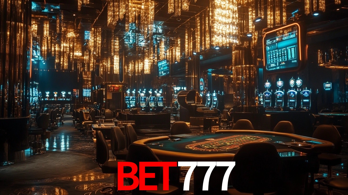 bet777 - Cassino Central – Sua Primeira Parada - bet777.com