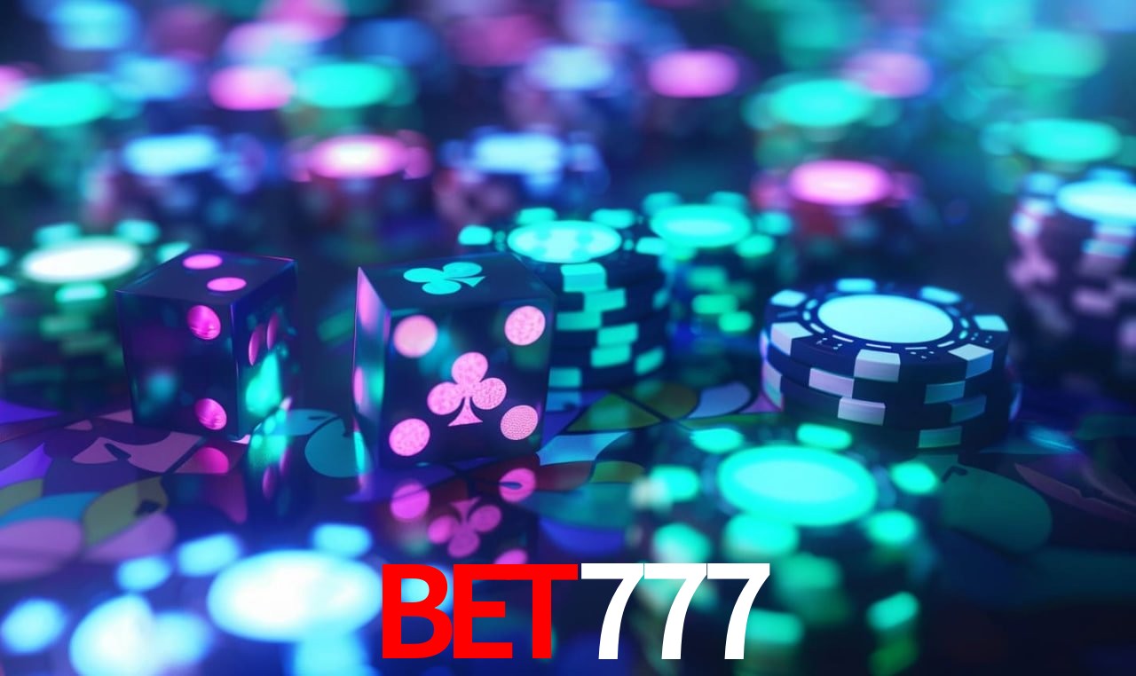 Estatísticas bet777