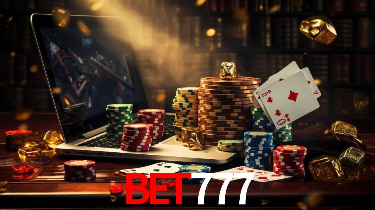 Experiência VIP bet777