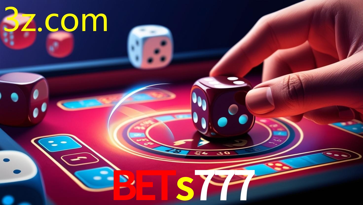 BETS777