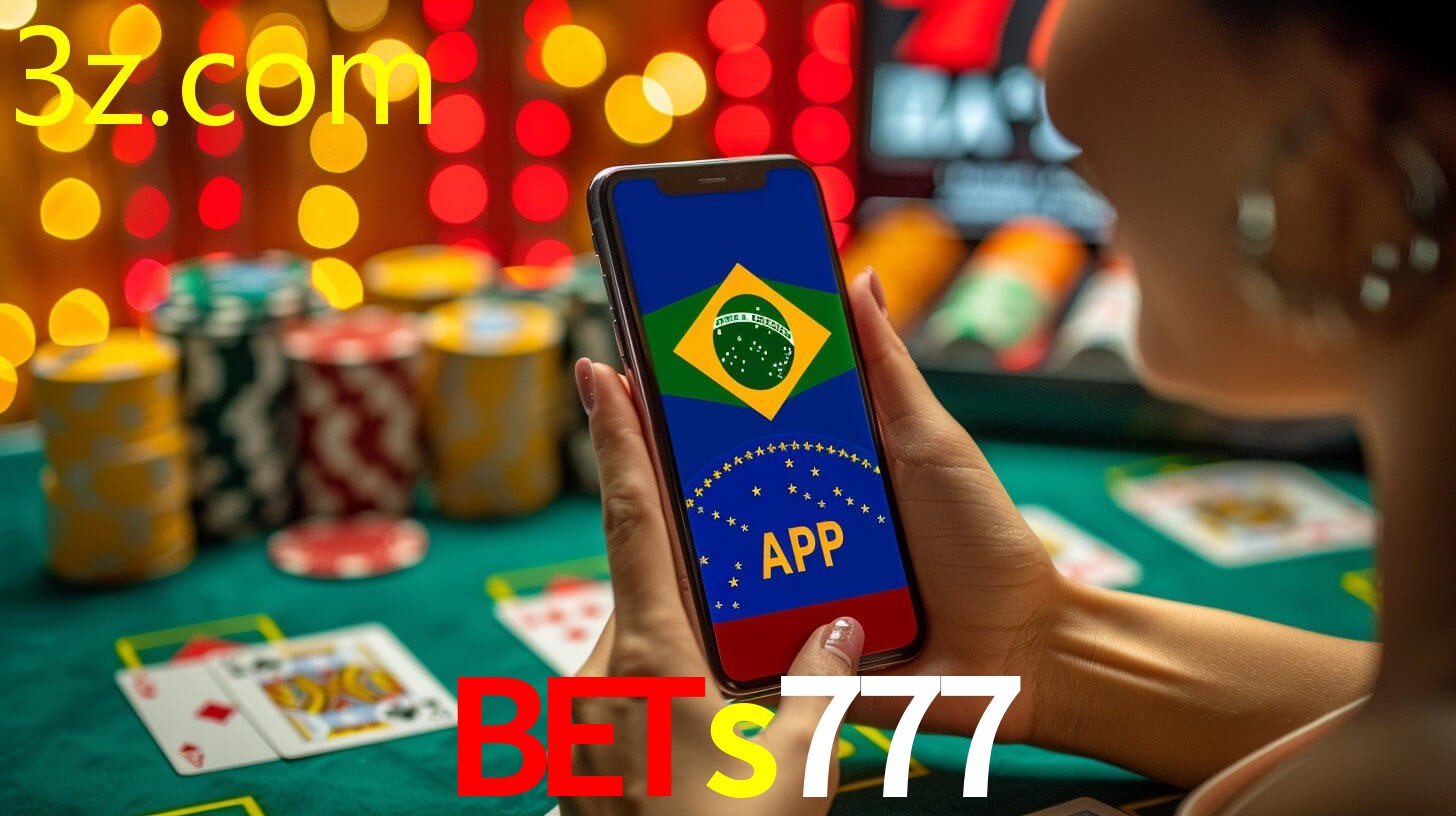 BETS777