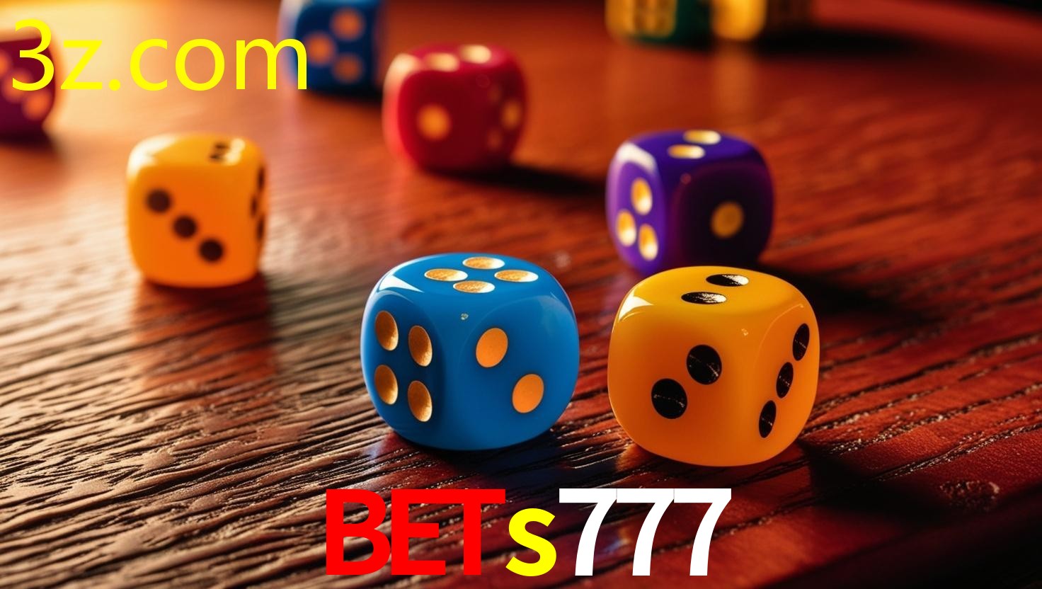 BETS777