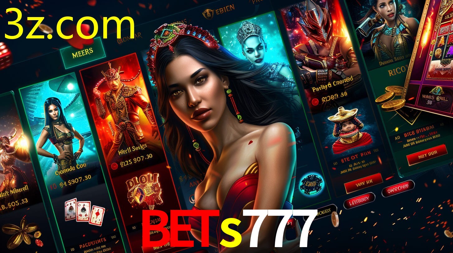 BETS777
