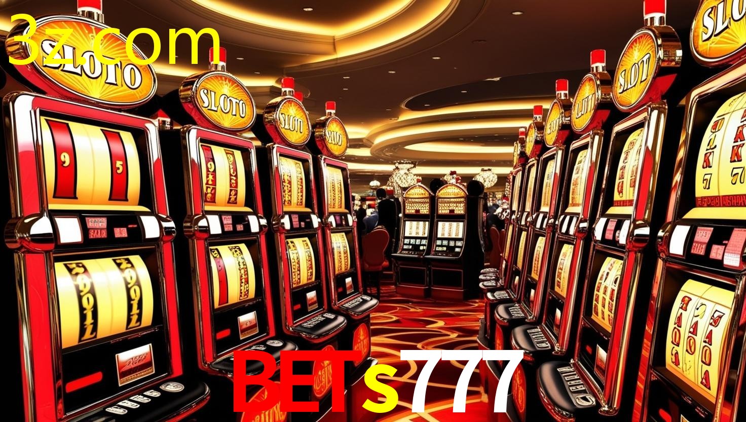BETS777