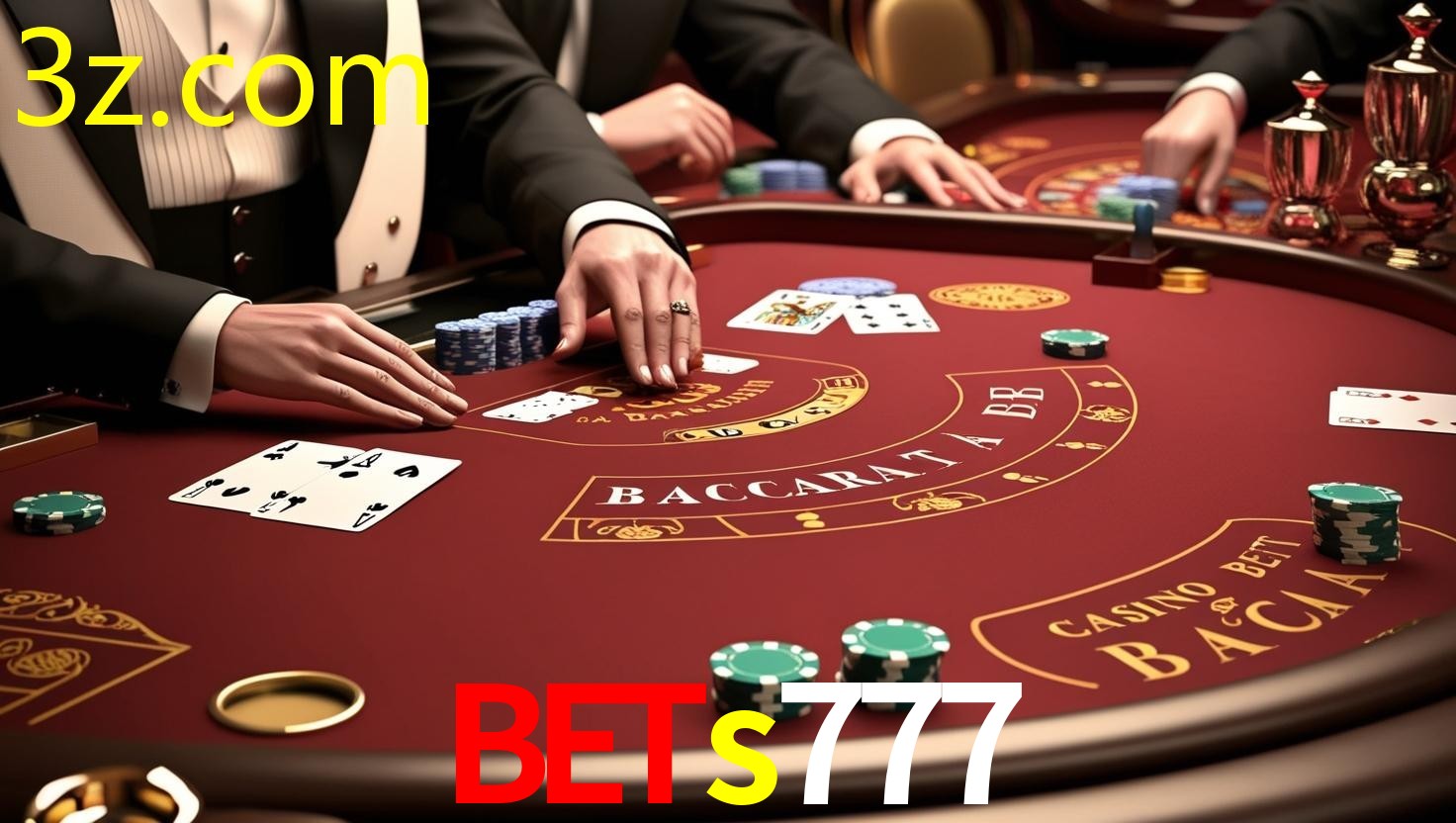 BETS777