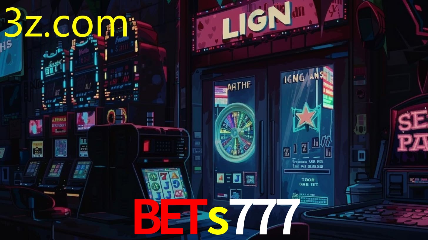 BETS777