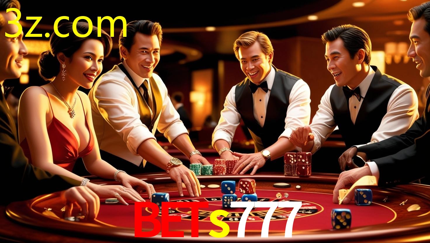 BETS777