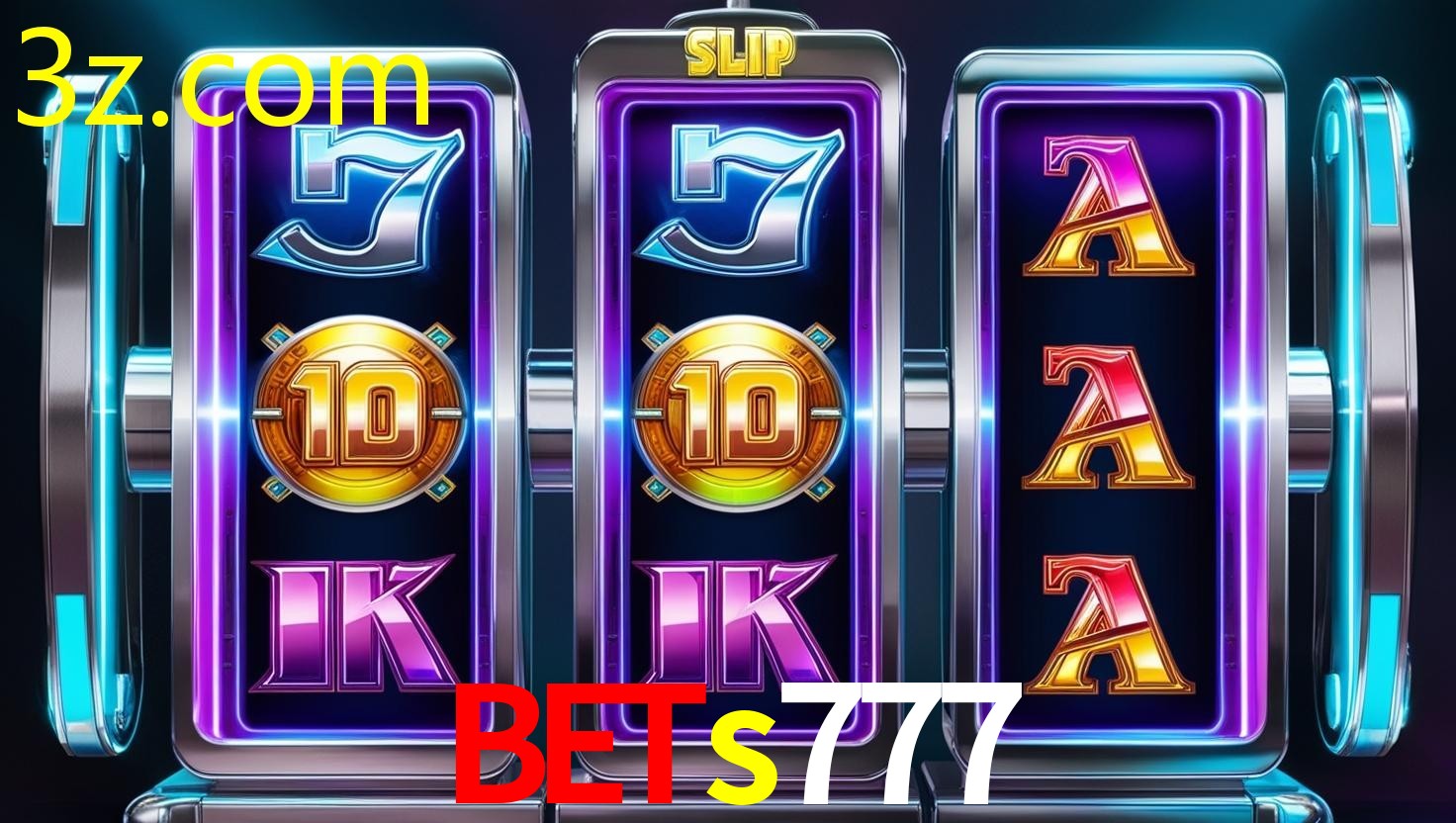 BETS777