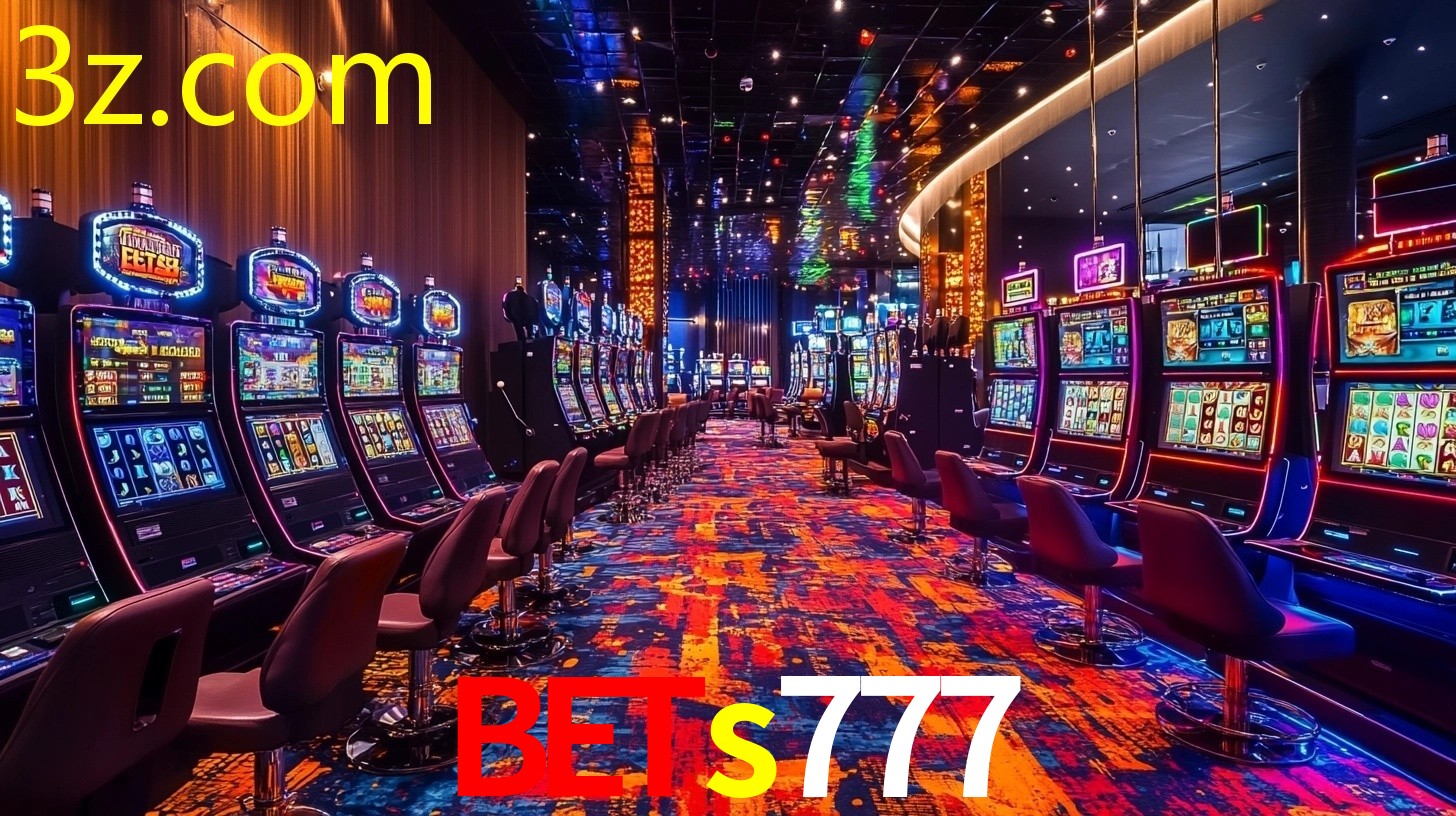 BETS777