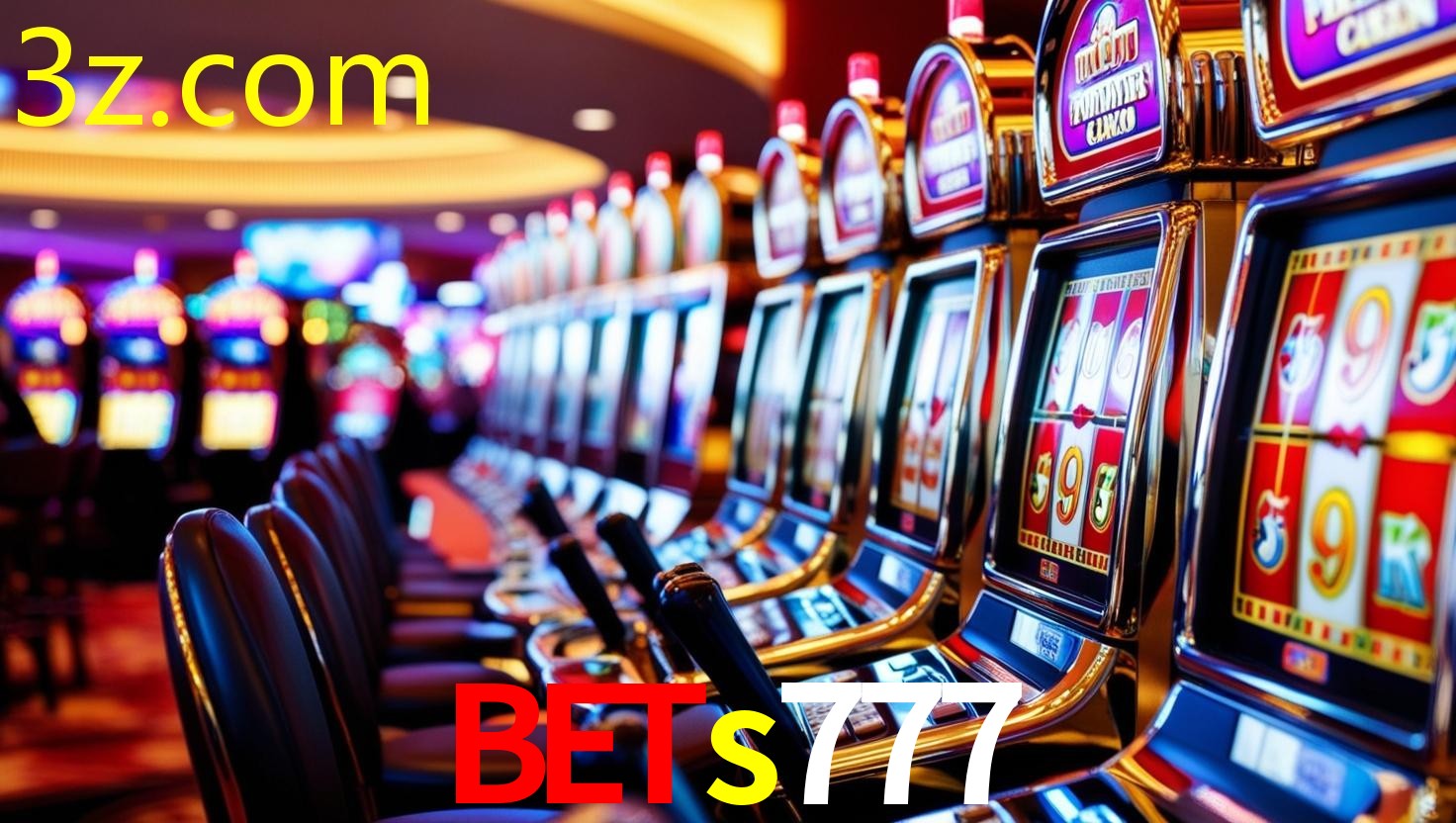 BETS777