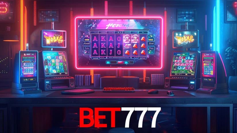 bet777 login