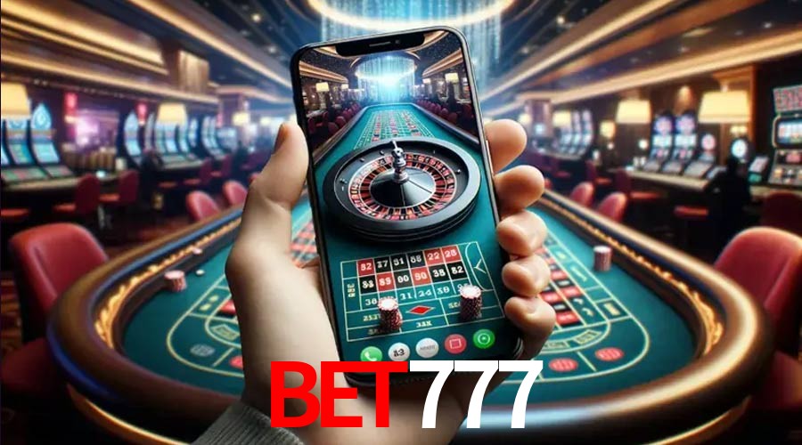 Responsive Design bet777