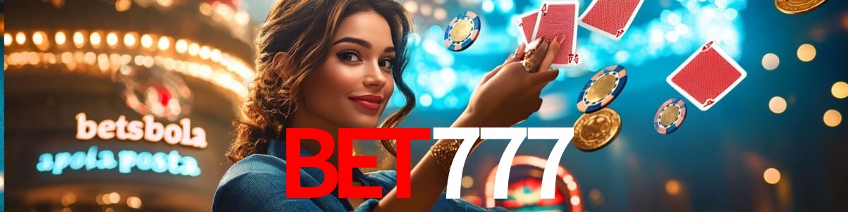 Slot Games bet777