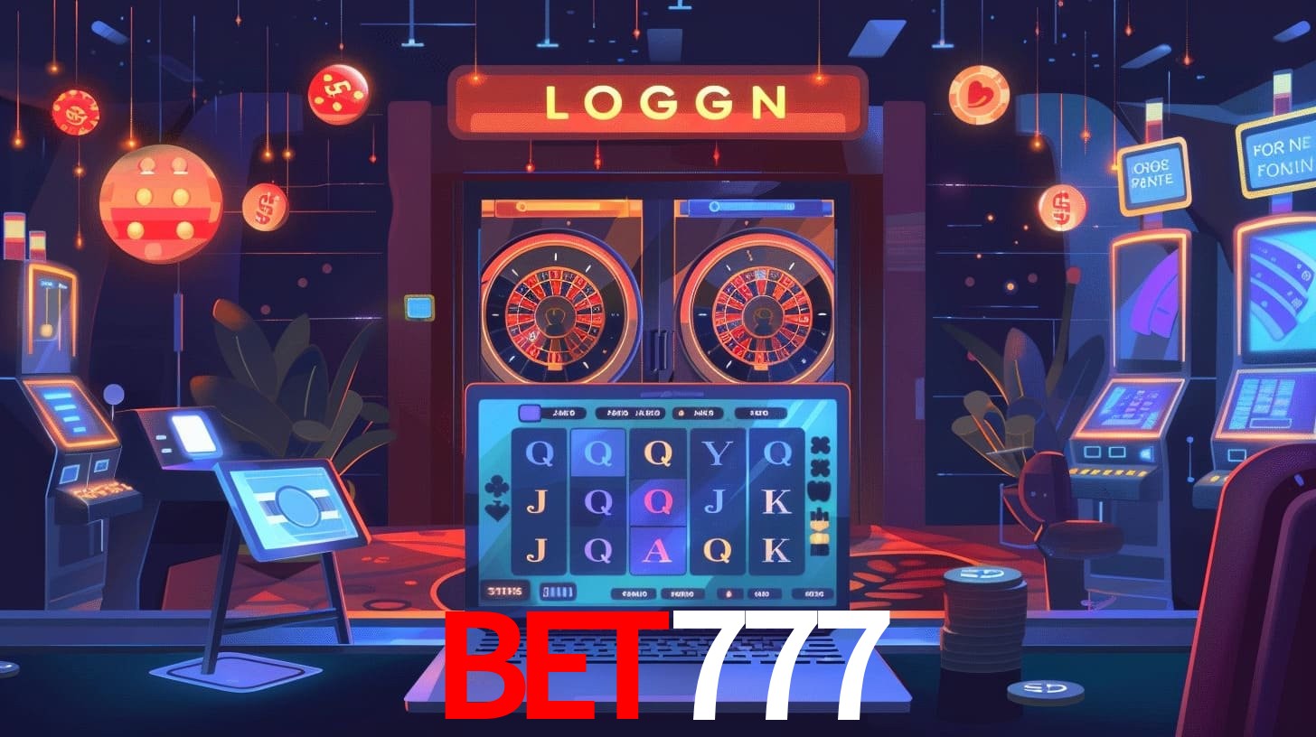 bet777 Plataforma - Certificada MGA desde 2015