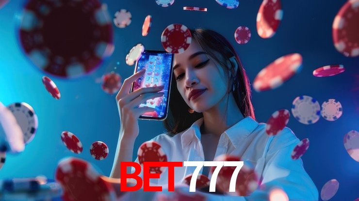 cassino bet777