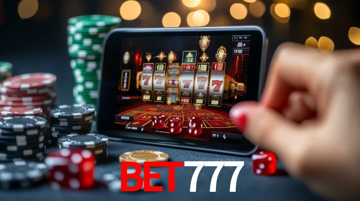 Live Casino bet777
