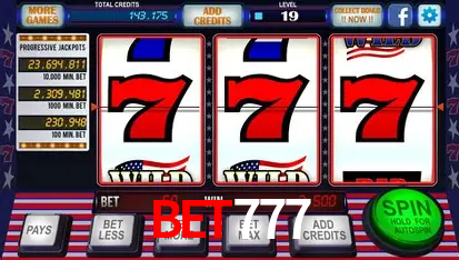 bet777 Brasília - Casino Guide