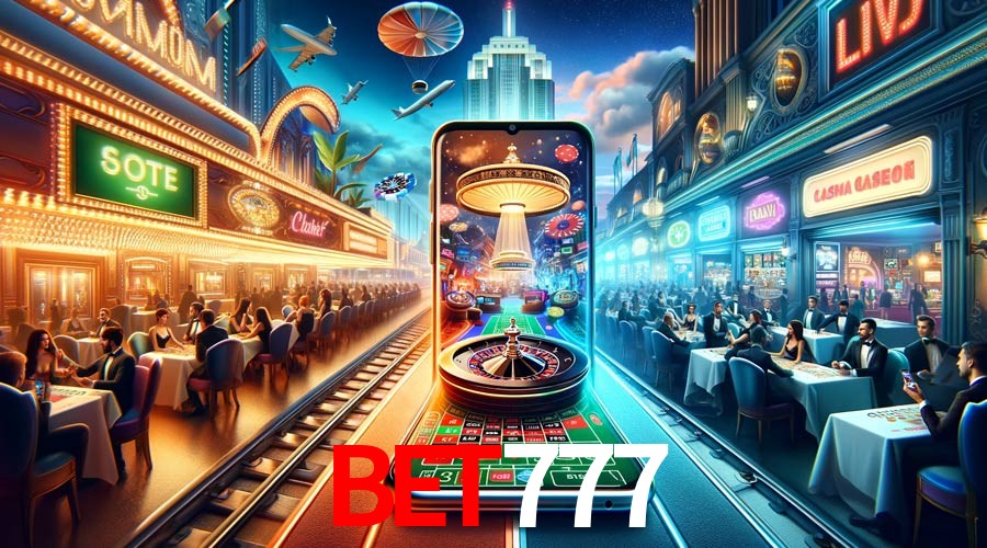 Exclusive Offers bet777