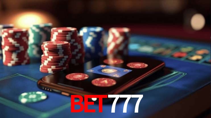 Estatísticas do Jogo bet777
