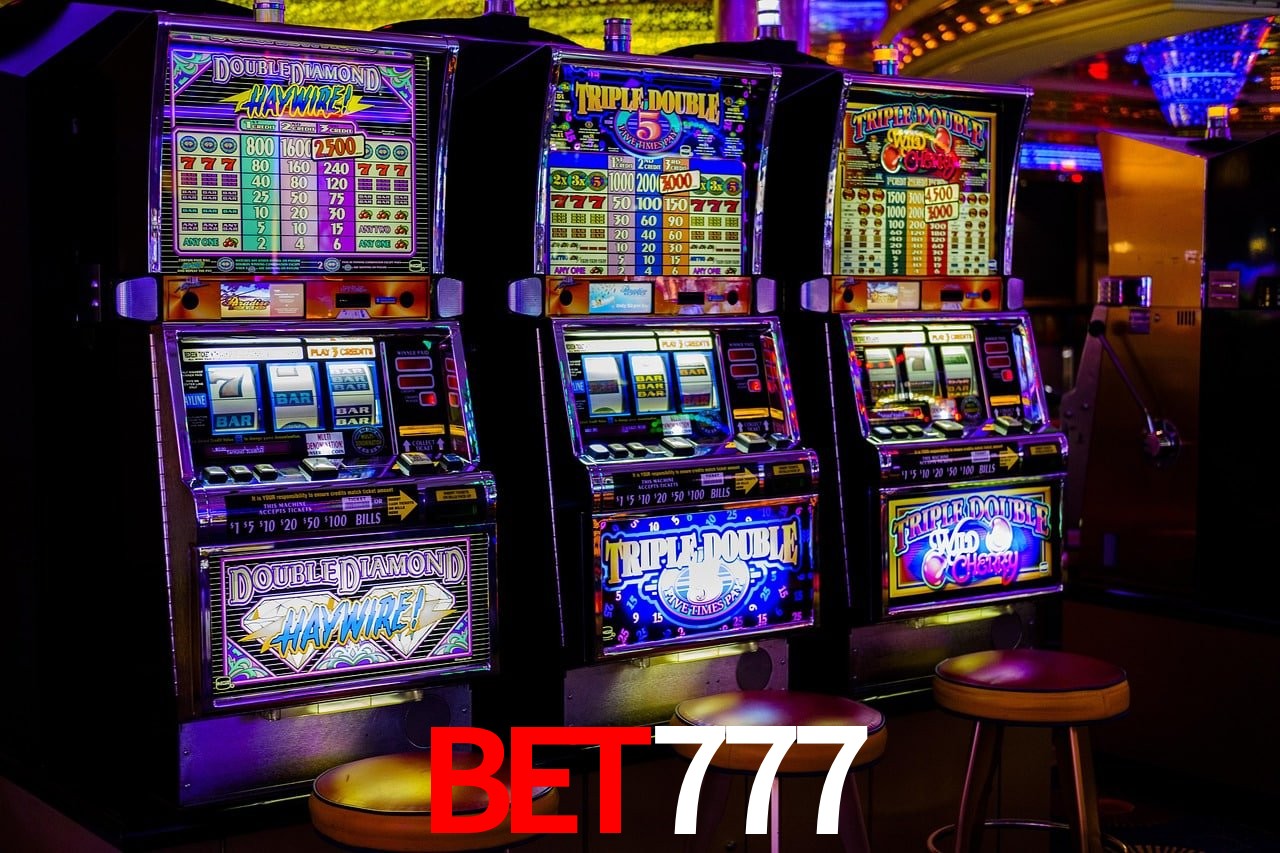 Avaliações dos Jogadores bet777