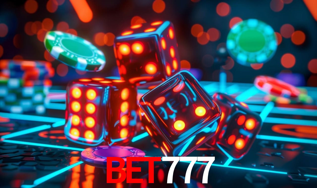 Bônus Diários bet777