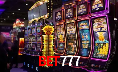 bet777 Cassino - 80+ Mesas ao Vivo