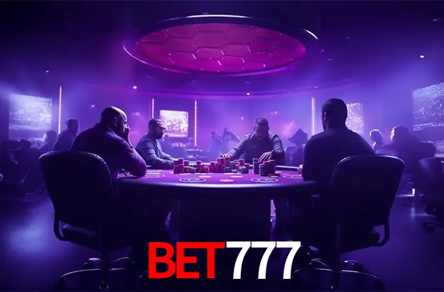 Design Responsivo bet777