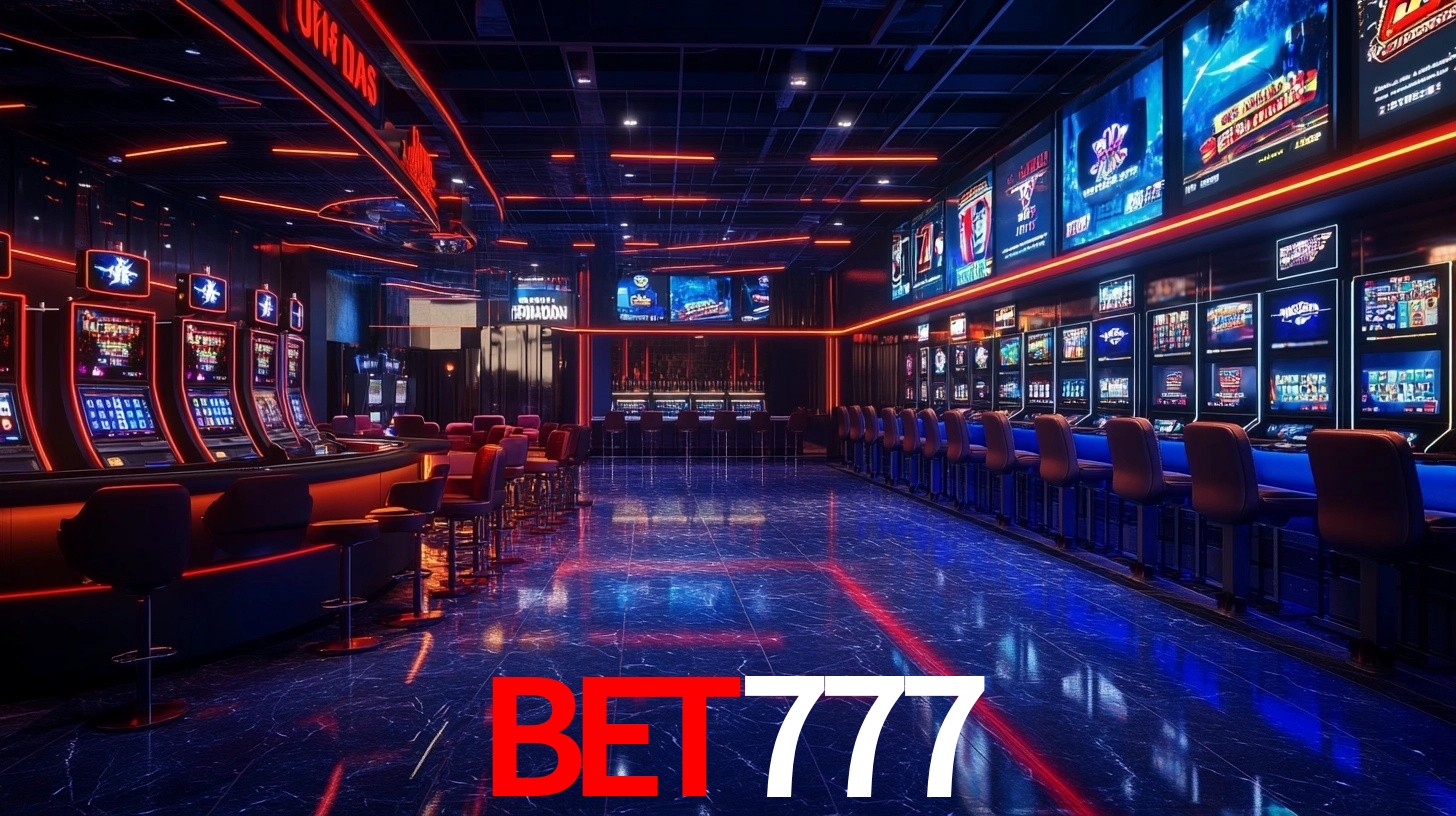 VIP Casino bet777
