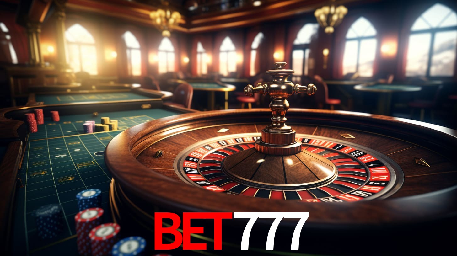 Football Betting bet777