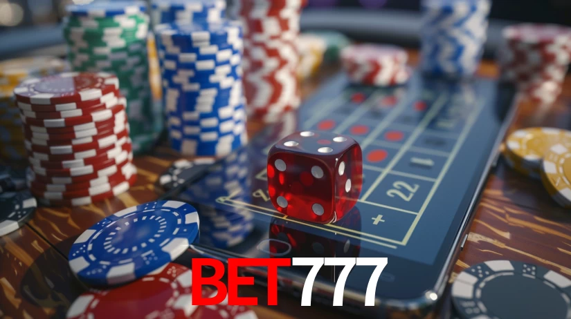 bet777 login