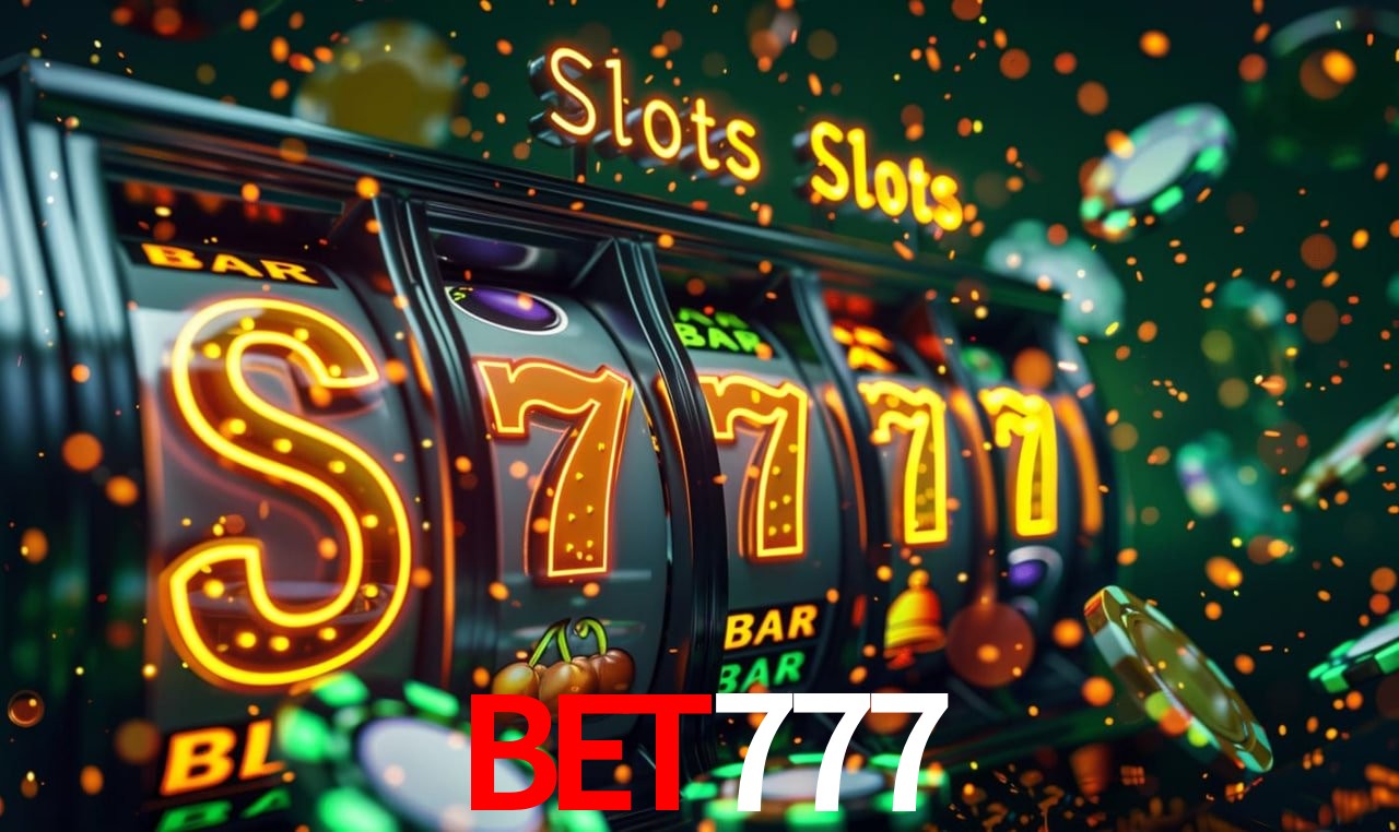 Recursos de Bônus bet777
