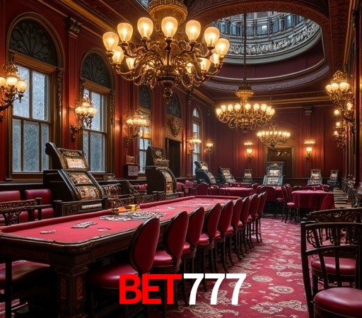 bet777 Rio de Janeiro - Licenses