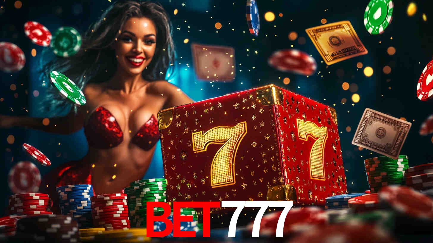 A Emoção da Loteria na bet777: Uma Chance de Mudança de Vida