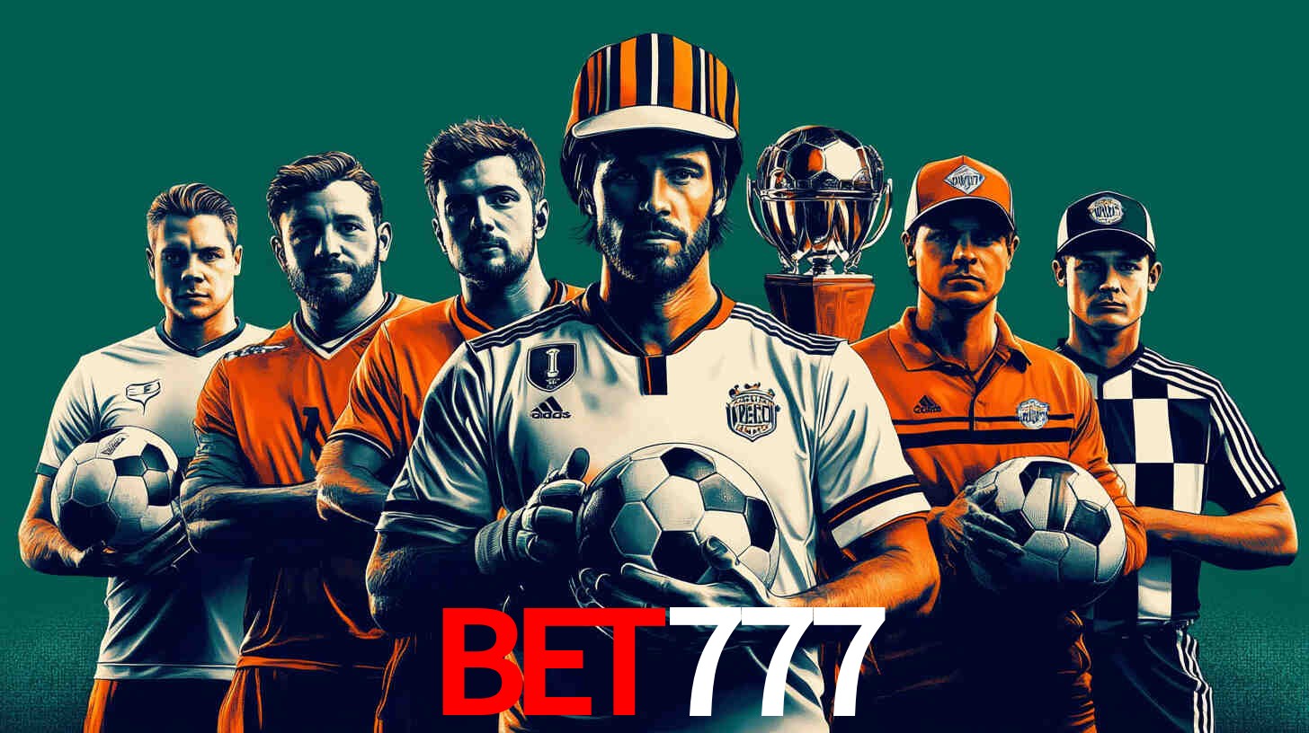 Descubra o Programa VIP da bet777: Vantagens Exclusivas para Jogadores