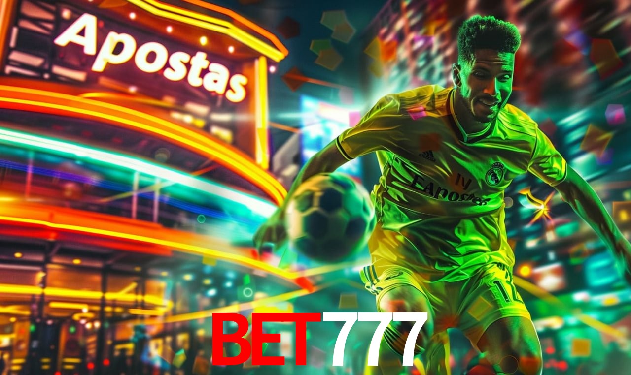 Especiais de Fim de Semana bet777