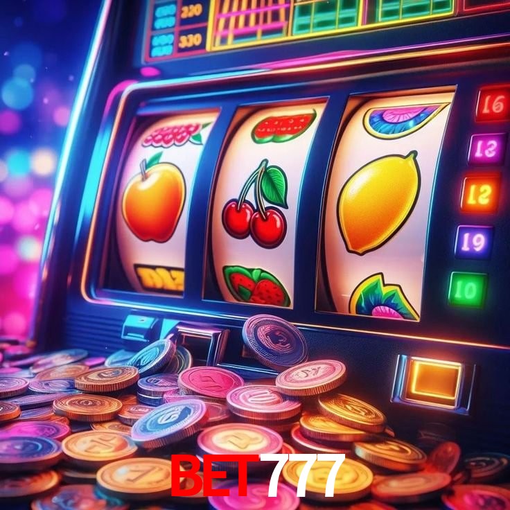 Cadastro Rápido bet777
