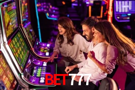 Torneios bet777