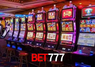 bet777 Bônus - Pacote R$5.000 + VIP