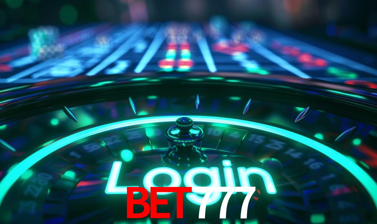 Jogos de Slot bet777