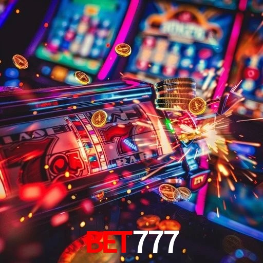 Apostas de Futebol bet777