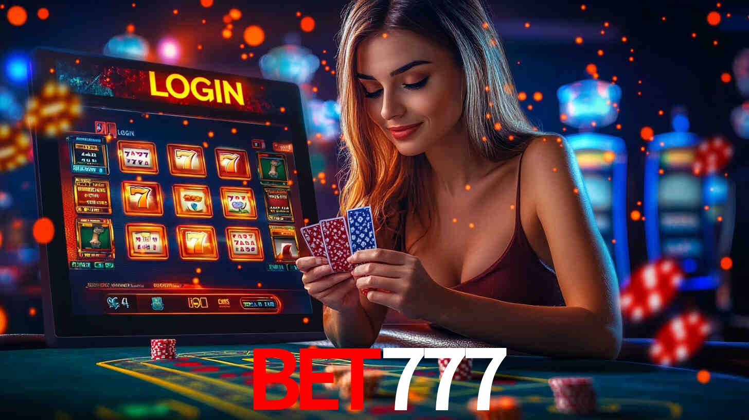 bet777: A Experiência de Casino com Jogos de Mesa ao Vivo