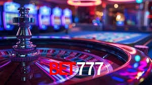 Benefícios da Conta bet777