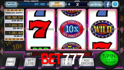 A Experiência Imersiva dos Cassinos Ao Vivo no bet777