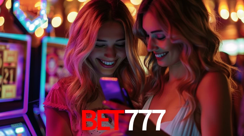 Explore as vantagens do bet777: serviço profissional e confiabilidade