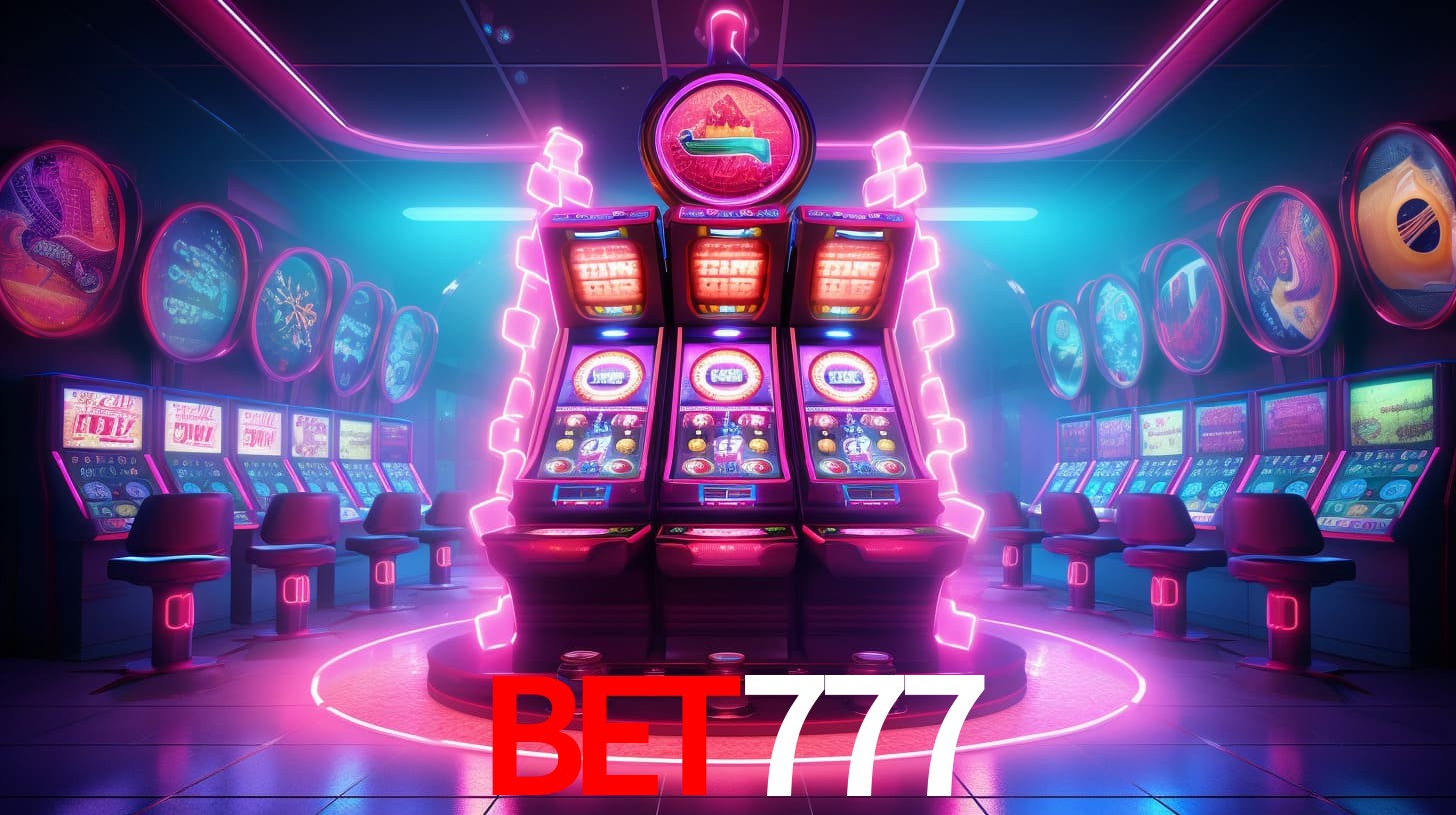 Sinta a adrenalina dos jogos de cassino com bet777