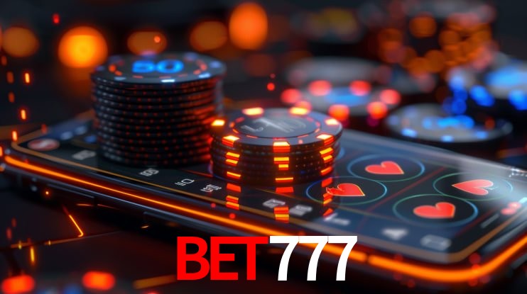 Live Casino bet777