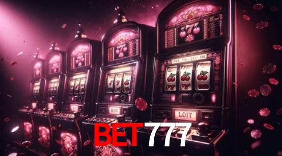 Mesa de Blackjack bet777